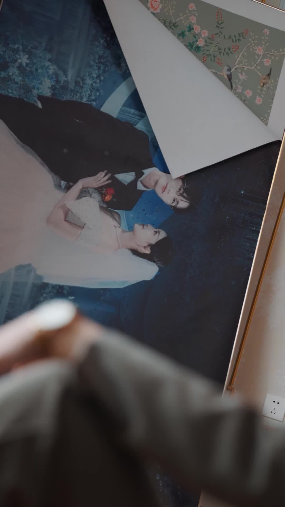 Tập 53 - Là Ai Chẳng Vướng Bụi Trần